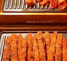 Curry Beef Cutlet Rice