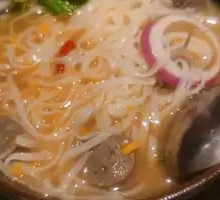 Vietnamese Pho Bo