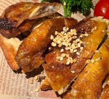 Pattaya Lemon Grilled Chicken