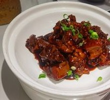 Dongpo Pork Ribs