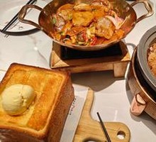 Shrimp Wrapped in Rice Noodles