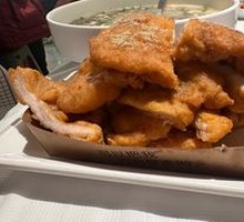 Old Qingdao Large Ribs