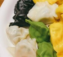 Seafood Assortment Feast