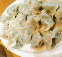 Braised Fish Dumplings