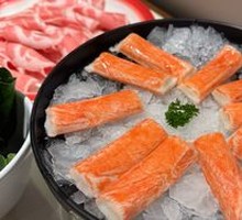 Signature Raw Crab Meat