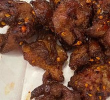 Ultimate Chicken Thigh