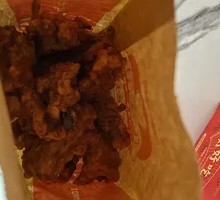 招牌香酥里脊肉