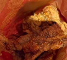 Signature Chicken Riblets