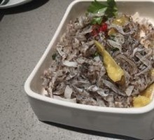 Sichuan-style Pickled Pepper Fish Skin