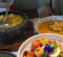 Private Garden Braised Pork Belly