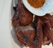 Zhongshan Young Pigeon Roast