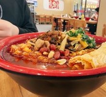 Fermented Bamboo Shoots