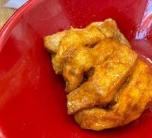 Bamboo Shoots with Tofu Skin