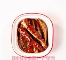 Pork Intestines