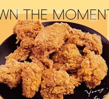 New Chinese Style Braised Chicken