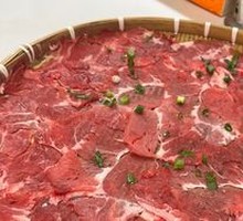 Signature Whole Beef Banquet