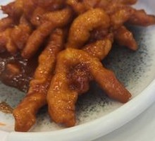 Sweet and Sour Pork Tenderloin