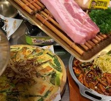 Signature Spare Ribs and Pork Belly