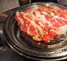 Seasoned Wagyu Steak