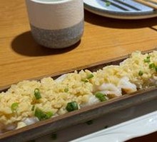 Premium Green Shrimp Dumplings