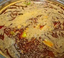 Beef Oil Nourishing Hot Pot