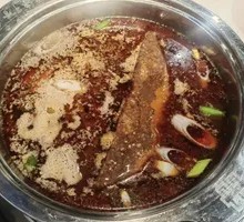 Spicy Nourishing Hot Pot