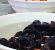 Black Wood Ear Mushroom