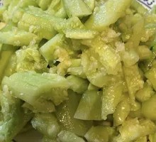 Cucumber Salad