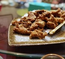 Boshan Fried Pork
