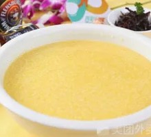 Rice Porridge