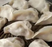 Pork Soup Dumplings