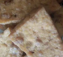 Secret-Recipe Braised Tofu