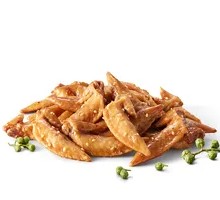 Sichuan Pepper Chicken Wings