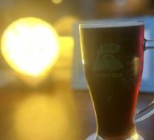 Blueberry Craft Beer