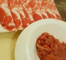 Secret-Recipe Tender Beef