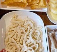 Hand-Kneaded Noodles