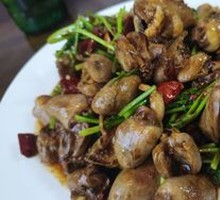 Laoxizhen Chicken Hearts