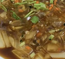 Cold Tapioca Noodles