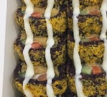 Signature Black Gold Crisp