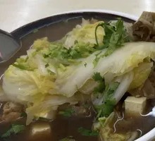 Original Flavor Spare Ribs