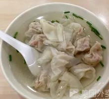 Wood Ear Meat Dumplings