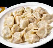 Three-Flavor Dumplings
