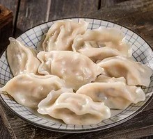 Braised Fish Dumplings