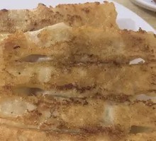 Fresh Pork Dumplings