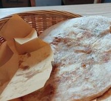 Jiaozhuang Flatbread