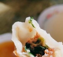 Three-Flavor Dumplings