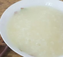 Rice Porridge