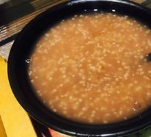Rice Porridge
