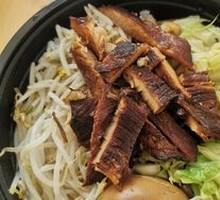 Senior Leader Matsuzaka Rice