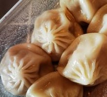 Soup Dumplings